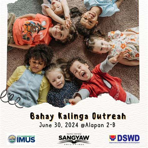 bahay kalinga dasmariñas cavite